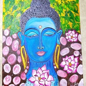 Wall painting